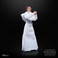 Hasbro Star Wars Princess Leia Organa figure 15cm 