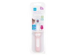 MAM Mam - Baby´s Brush 6m+ Pink - For Kids, 1 pc 