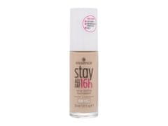 Essence Essence - Stay All Day 16h 08 Soft Vanilla - For Women, 30 ml 