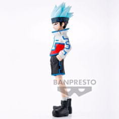 BANPRESTO Shaman King Horohoro figure 14cm 