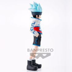 BANPRESTO Shaman King Horohoro figure 14cm 