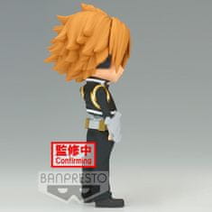 BANPRESTO My Hero Academia Denki Kaminar Ver.A Q posket figure 14cm 