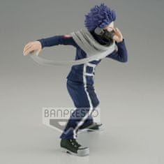 BANPRESTO My Hero Academia The Amazing Heroes vol.18 Hitoshi Shinso figure 16cm 