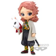 BANPRESTO Demon Slayer Kimetsu no Yaiba Sabito Ver.A Q posket figure 14cm 