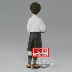 BANPRESTO Demon Slayer Kimetsu no Yaiba Muzan Kibutsuji Kid Vol.6 Ver.B figure 17cm 