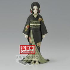 BANPRESTO Demon Slayer Kimetsu no Yaiba Muzan Kibutsuji Vol.6 Ver.A figure 17cm 