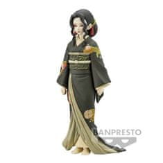 BANPRESTO Demon Slayer Kimetsu no Yaiba Muzan Kibutsuji Vol.6 Ver.A figure 17cm 