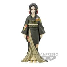 BANPRESTO Demon Slayer Kimetsu no Yaiba Muzan Kibutsuji Vol.6 Ver.A figure 17cm 