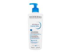 Bioderma Bioderma - Atoderm Créme Ultra Ultra-Nourishing Moisturising Cream - Unisex, 500 ml 