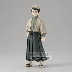 BANPRESTO Demon Slayer Kimetsu No Yaiba Yushiro figure 15cm 