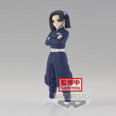 BANPRESTO Demon Slayer Kimetsu No Yaiba Aoi Kanzaki figure 15cm 