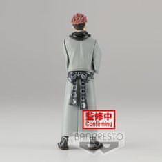 BANPRESTO Jujutsu Kaisen Jukon No Kata Sukuna figure 16cm 