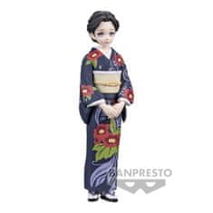 BANPRESTO Demon Slayer Kimetsu No Yaiba Tamayo figure 14cm 