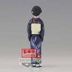 BANPRESTO Demon Slayer Kimetsu No Yaiba Tamayo figure 14cm 