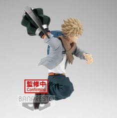 BANPRESTO My Hero Academia Bravegraph Vol.3 Katsuki Bakugo figure 12cm 