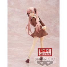 BANPRESTO A Couple of Cuckoos Erika Amano Kyunties figure 17cm 