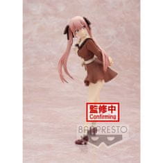 BANPRESTO A Couple of Cuckoos Erika Amano Kyunties figure 17cm 