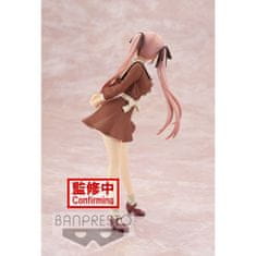 BANPRESTO A Couple of Cuckoos Erika Amano Kyunties figure 17cm 