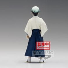 BANPRESTO Demon Slayer Kimetsu no Yaiba vol.21 Yushiro figure 15cm 