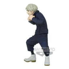 BANPRESTO Jujutsu Kaisen Toge Inumaki figure 15cm 