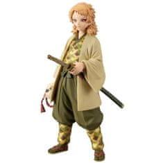 BANPRESTO Demon Slayer Kimetsu No Yaiba Sabito figure 16cm 