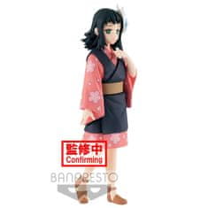 BANPRESTO Demon Slayer Kimetsu No Yaiba Makomo figure 13cm 