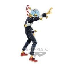 BANPRESTO My Hero Academia Banpresto Cronicle vol.4 Tomura Shigaraki figure 18cm 