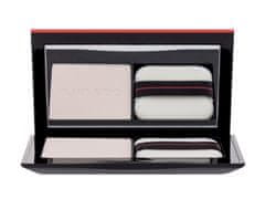 Shiseido Shiseido - Synchro Skin Invisible Silk Pressed Translucent Matte - For Women, 10 g 