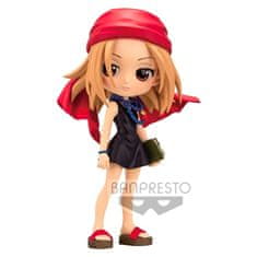 BANPRESTO Shaman King Anna Kyoyama Q Posket figure 14cm 