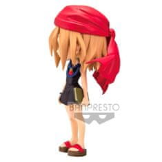 BANPRESTO Shaman King Anna Kyoyama Q Posket figure 14cm 