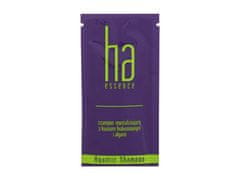 Stapiz Stapiz - Ha Essence Aquatic Revitalising Shampoo - For Women, 15 ml 