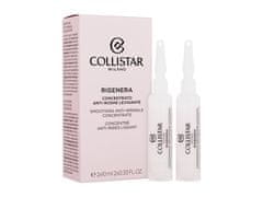 Collistar Collistar - Rigenera Smoothing Anti-Wrinkle Concentrate - For Women, 2x10 ml 