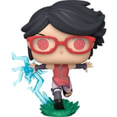 Funko POP figure Boruto Sarada 