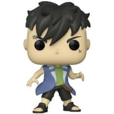 Funko POP figure Boruto Kawaki 