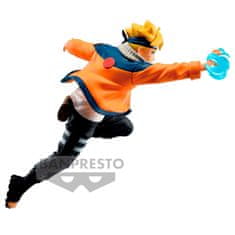 BANPRESTO Boruto Vibrations Stars Next Generations Uzumaki Boruto figure 13cm 