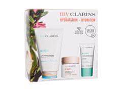 Clarins Clarins - My Clarins Hydration - For Women, 125 ml 