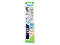 Biorepair Biorepair - Antibacterial Junior Toothbrush Medium Soft - For Kids, 1 pc 