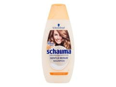 Schwarzkopf Schwarzkopf - Schauma Gentle Repair Shampoo - For Women, 400 ml 