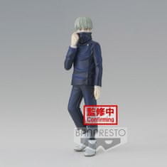 BANPRESTO Jujutsu Kaisen Jukon No Kata Toge Inumaki figure 15cm 