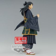 BANPRESTO Jujutsu Kaisen Jukon No Kata Suguru Geto figure 15cm 