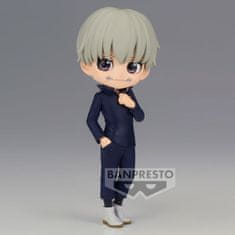 BANPRESTO Jujutsu Kaisen Toge Inumaki Q Posket A figure 14cm 