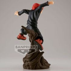 BANPRESTO Jujutsu Kaisen Combination Battle Yuji Itadori figure 8cm 