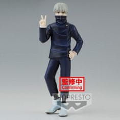 BANPRESTO Jujutsu Kaisen Jukon No Kata Toge Inumaki figure 15cm 