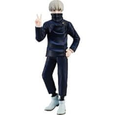 BANPRESTO Jujutsu Kaisen Jukon No Kata Toge Inumaki figure 15cm 