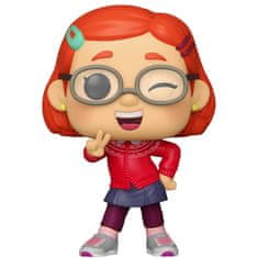 Funko POP figure Disney Pixar Turning Red Meilin Lee 