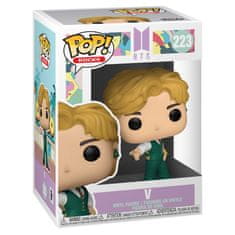 Funko POP figure BTS Dynamite V 