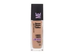 Maybelline Maybelline - Fit Me! 120 Classic Ivory SPF18 - For Women, 30 ml 