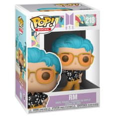 Funko POP figure BTS Dynamite RM 