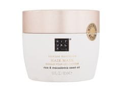 Rituals Rituals - Elixir Hair Collection Intense Nutrition Hair Mask - For Women, 180 ml 