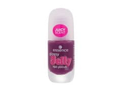 Essence Essence - Glossy Jelly 01 Summer Splash - For Women, 8 ml 